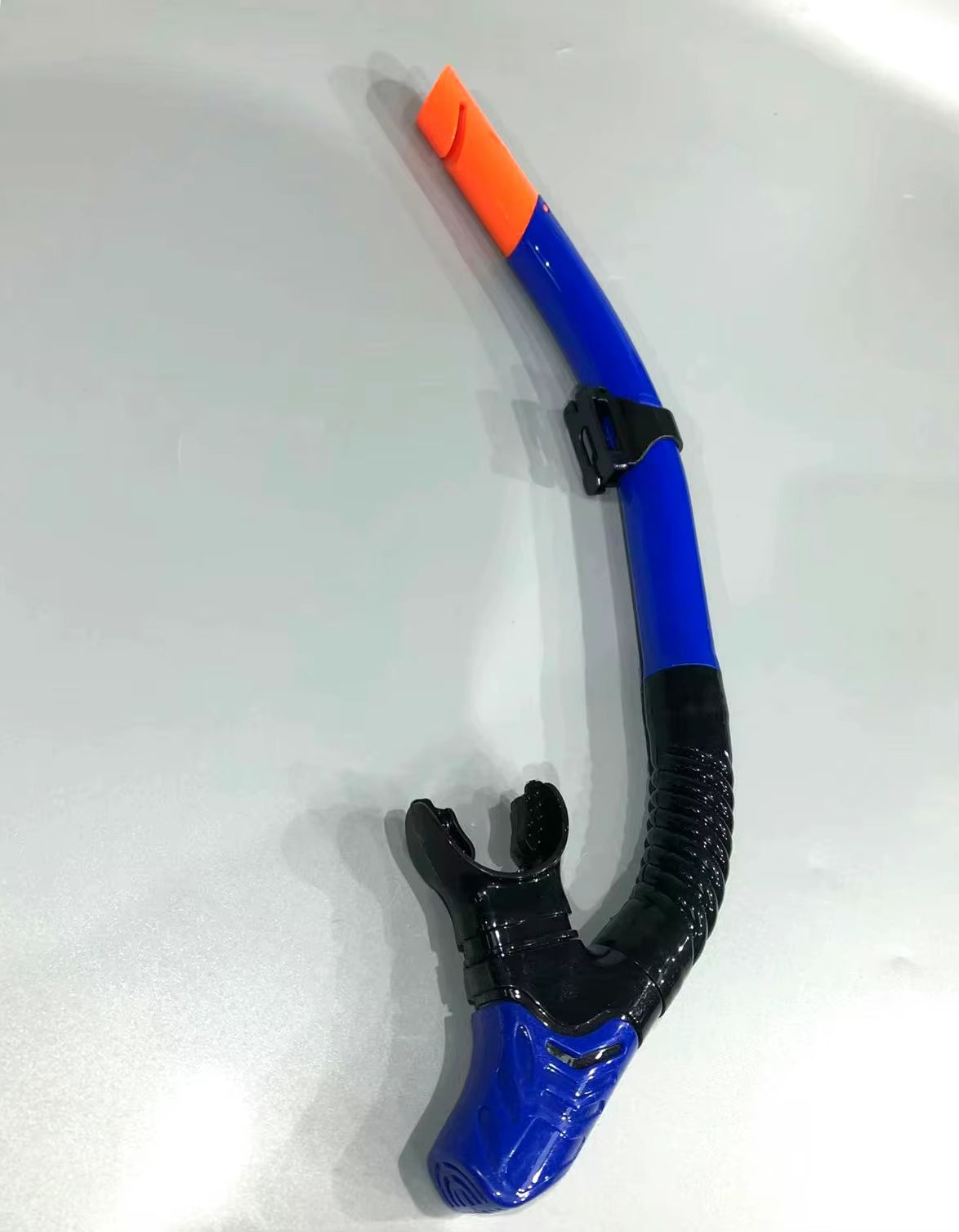 Diving Snorkel Professional Swimming Diving Breathing Tube Hose Dry Adult Children Underwater Snorkeling Diving Equipment