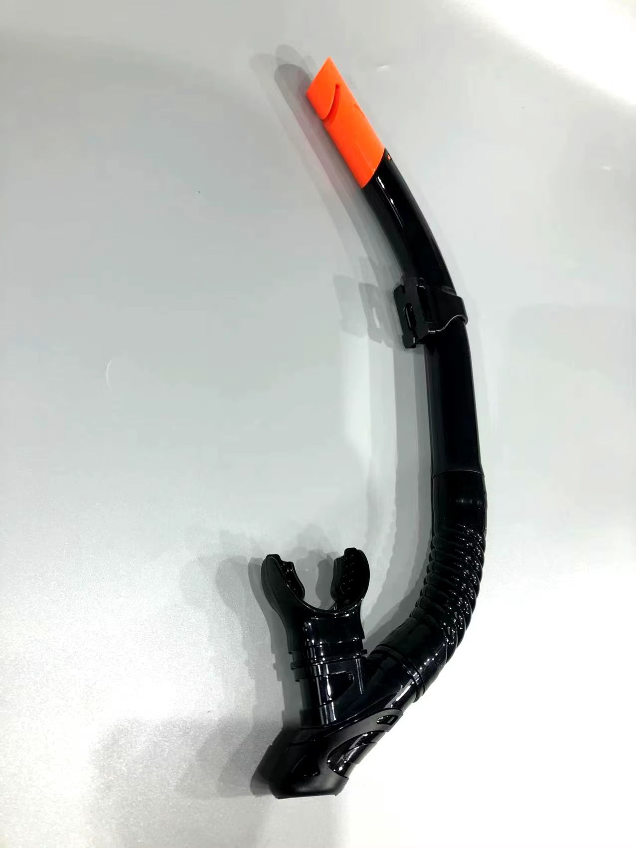 Diving Snorkel Professional Swimming Diving Breathing Tube Hose Dry Adult Children Underwater Snorkeling Diving Equipment