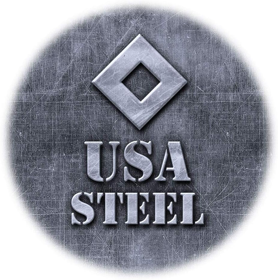 - Triple Toggle Switch Plate - Decorative Metal Wall Plate - Beach Painting - (Made in USA)