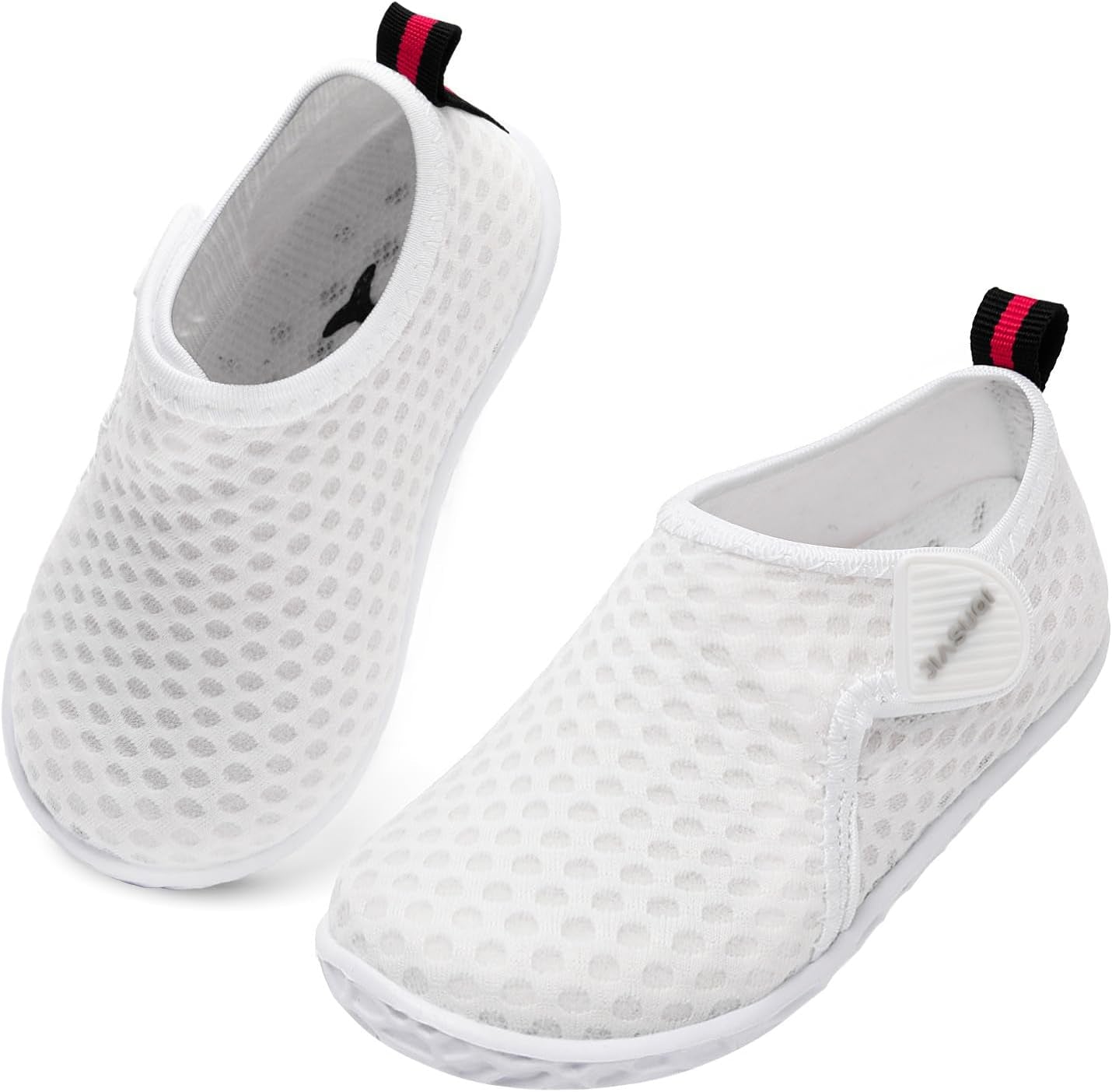 Baby Boys Girls Barefoot Swim Pool Water Shoes Beach Walking Sandals Athletic Sneakers