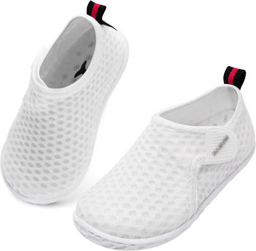 Baby Boys Girls Barefoot Swim Pool Water Shoes Beach Walking Sandals Athletic Sneakers