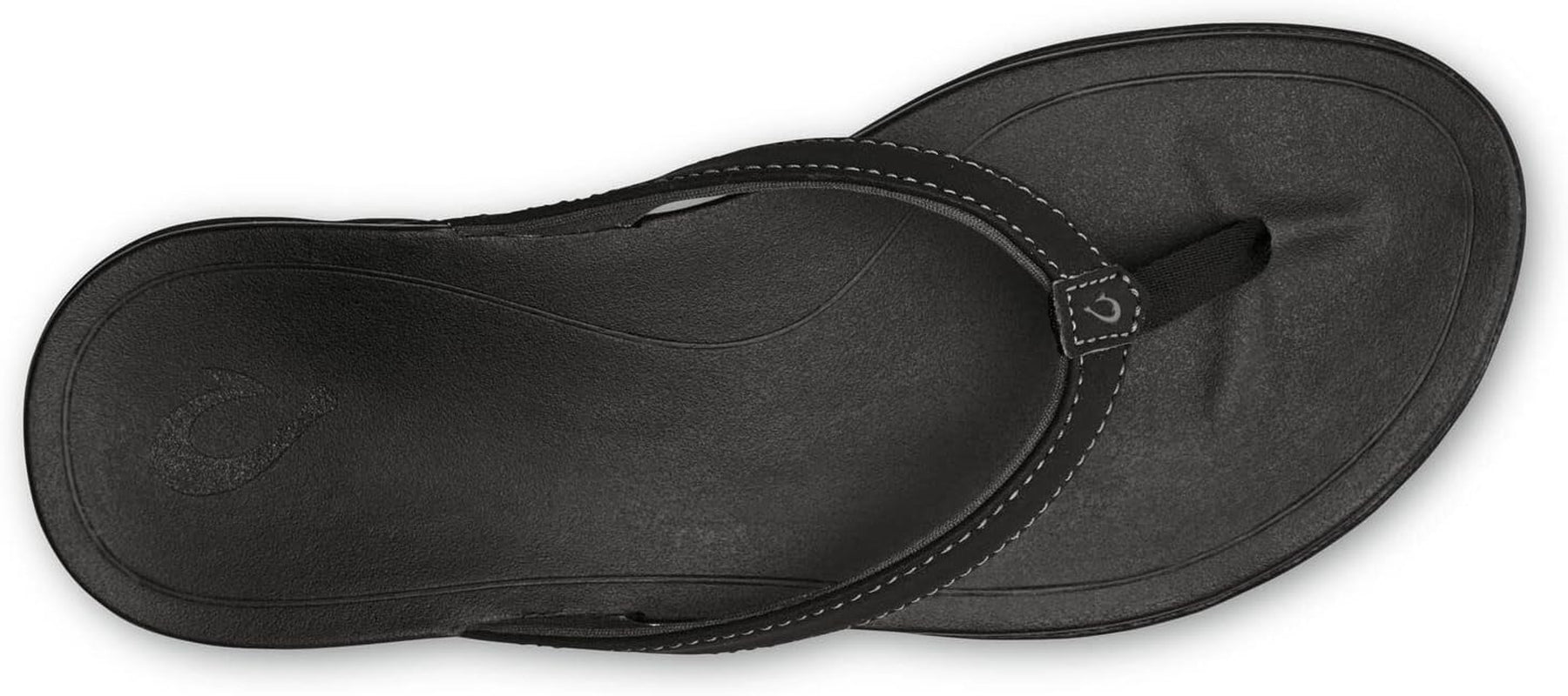 Ho'Opio Women'S Beach Sandals, Quick-Dry Flip-Flop Slides, Clean & Minimal Aesthetic, Water Resistant & Enhanced Traction, All-Day Comfort,