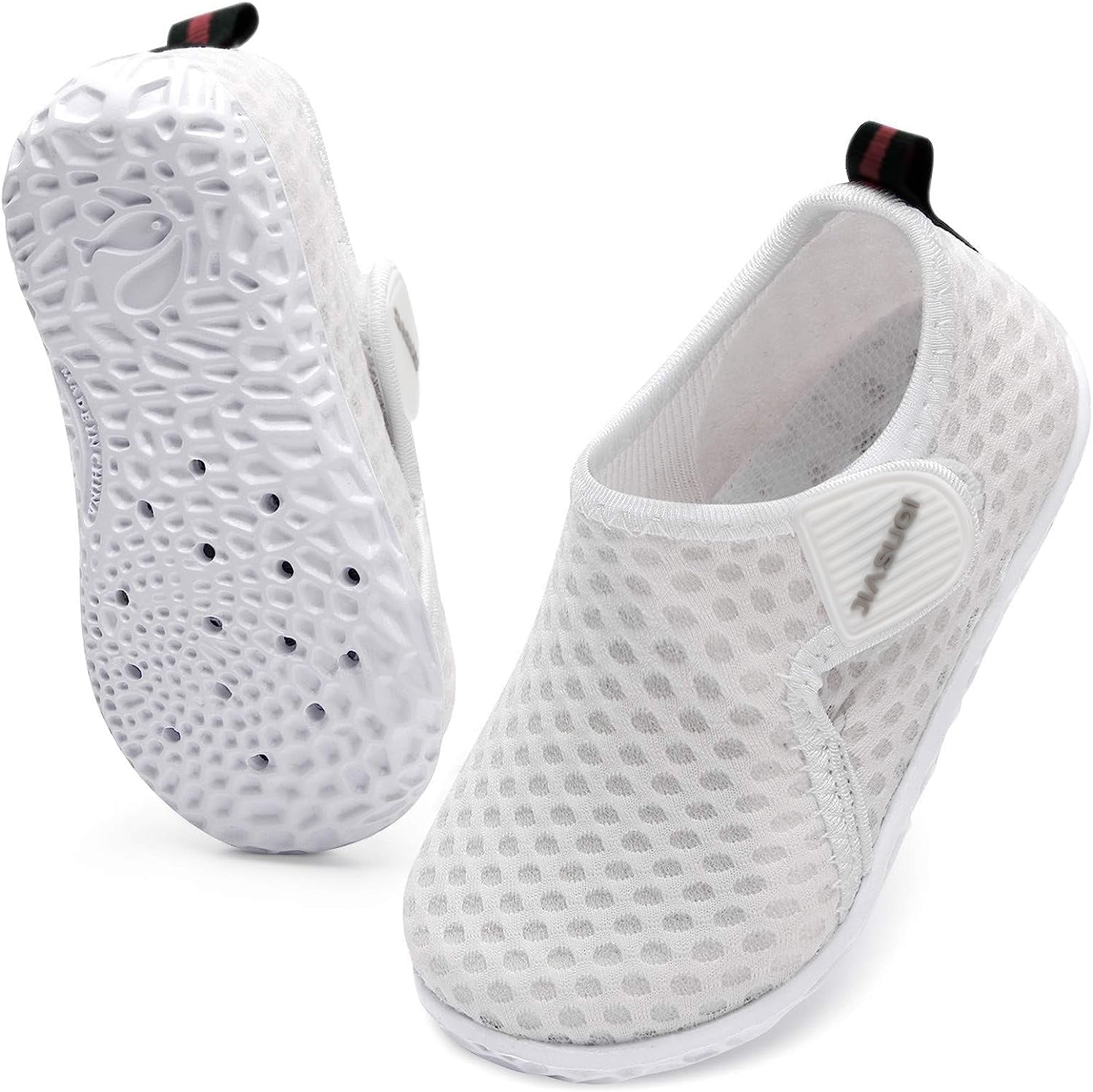 Baby Boys Girls Barefoot Swim Pool Water Shoes Beach Walking Sandals Athletic Sneakers