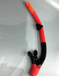Diving Snorkel Professional Swimming Diving Breathing Tube Hose Dry Adult Children Underwater Snorkeling Diving Equipment