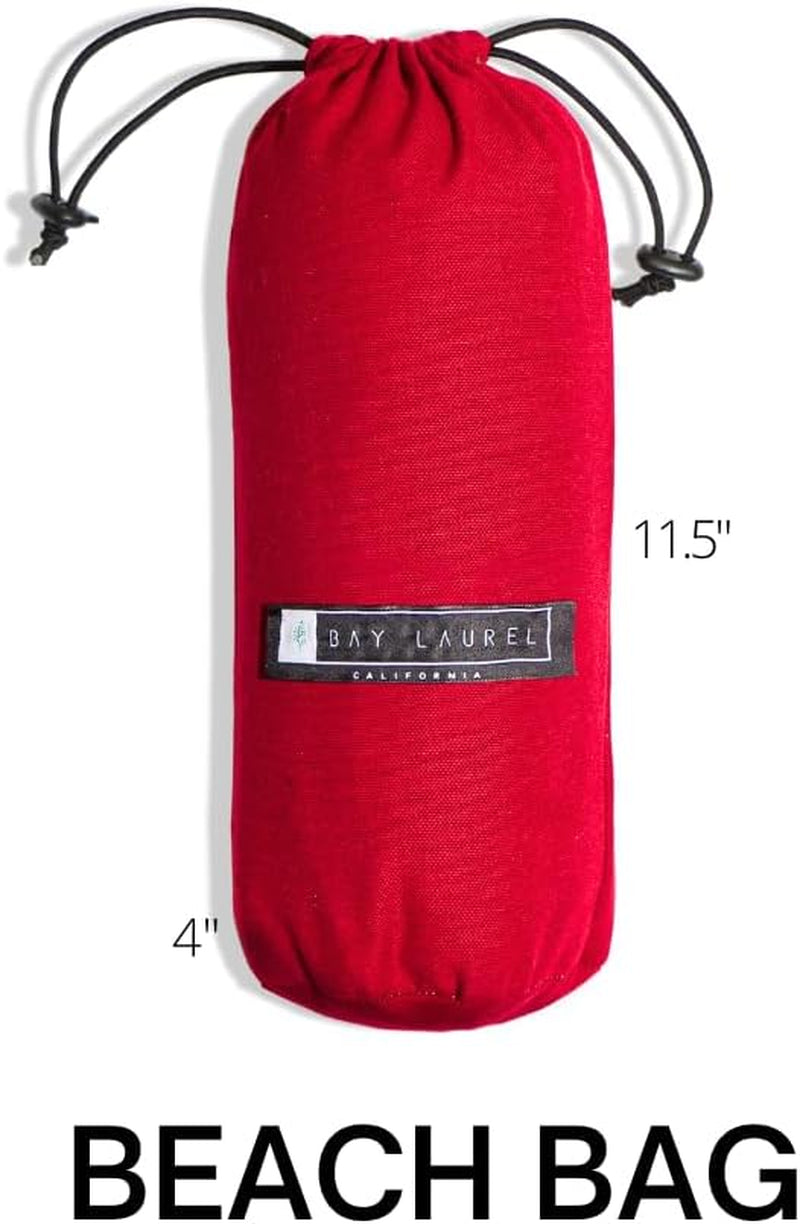 Turkish Beach Towel with Travel Bag 39 X 71 Quick Dry Sand Free Lightweight Large Oversized Towels Light