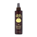 Premium Sunscreen Tanning Oil with Argan Oil, SPF 15, 8.5 Fl Oz