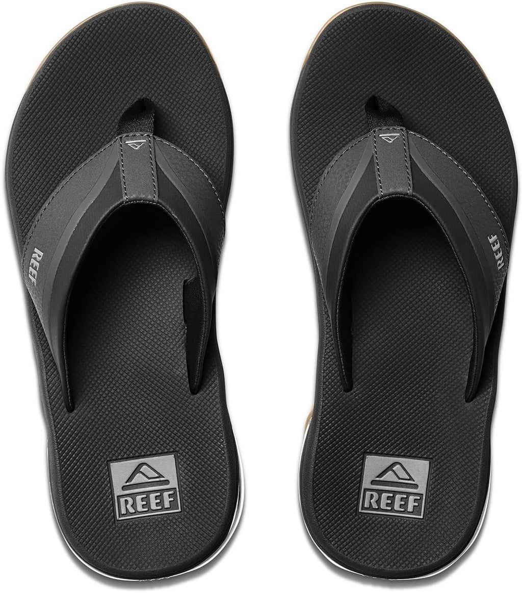 Men'S Sandals, Anchor