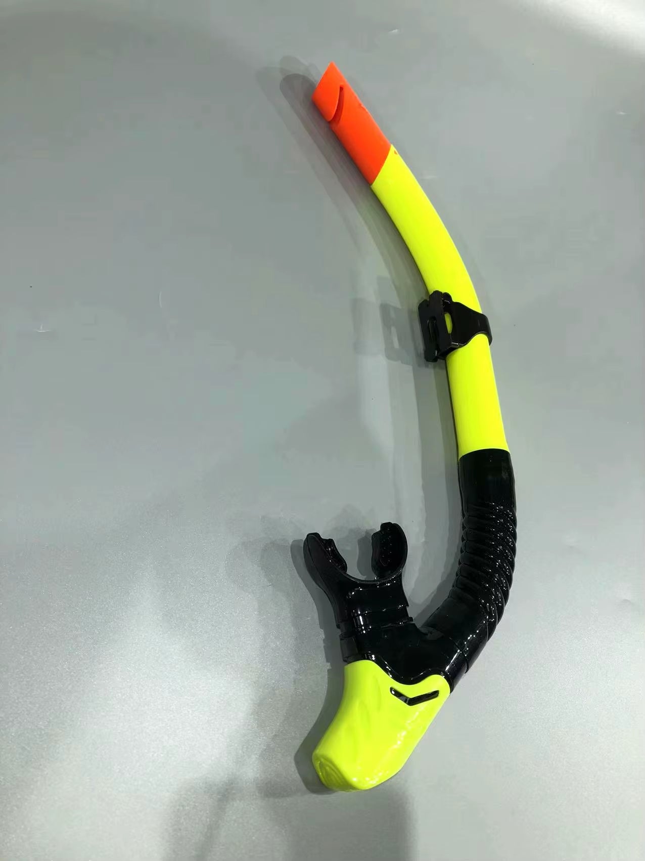 Diving Snorkel Professional Swimming Diving Breathing Tube Hose Dry Adult Children Underwater Snorkeling Diving Equipment