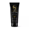 Black Girl Sunscreen Make It Hybrid with Zinc and Lavender Sunscreen - SPF 50 - 3 Fl Oz