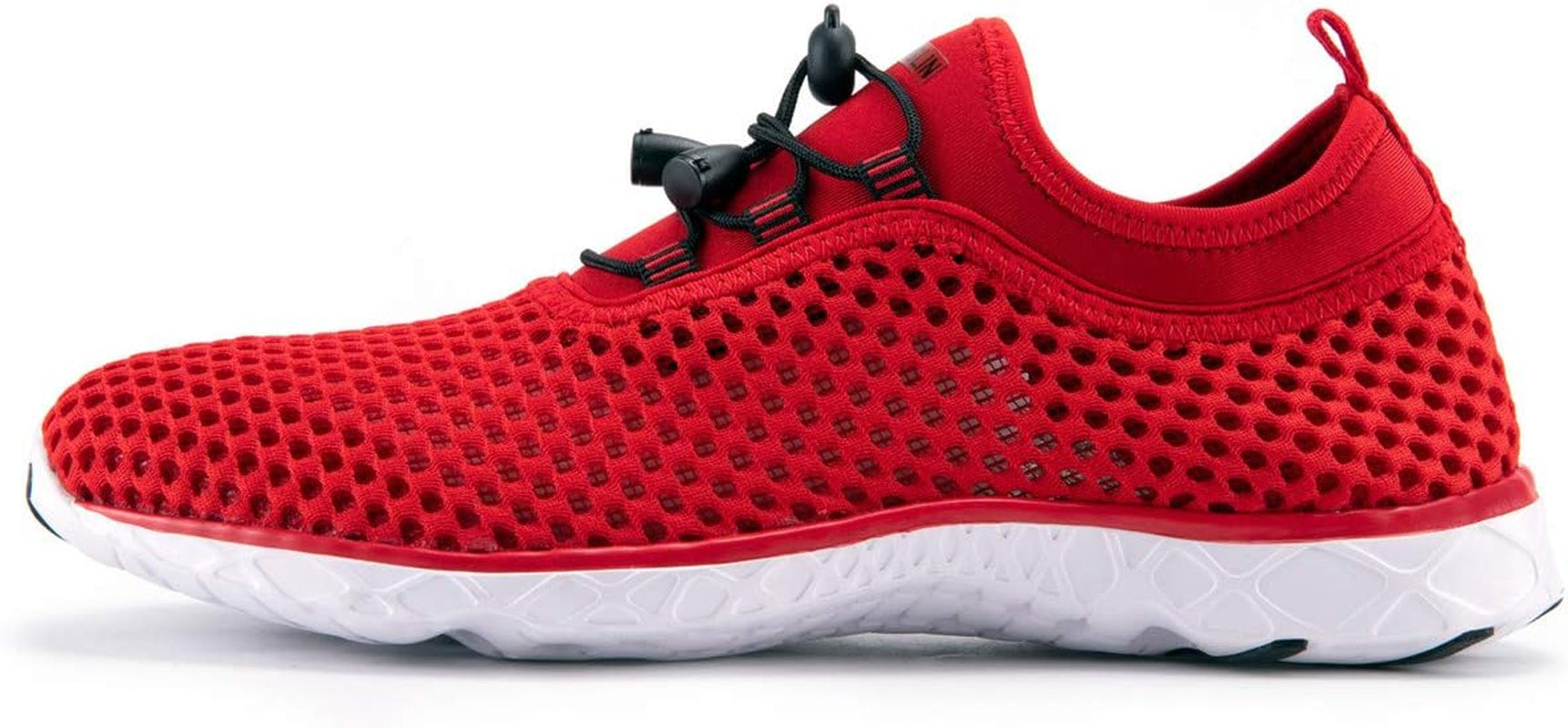 Women'S Quick Drying Aqua Water Shoes,3-Second Drainage & All-Terrain for Swimming,Hiking,Yoga